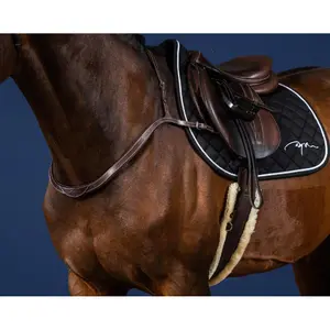 Napierśnik dla koni Dy'on