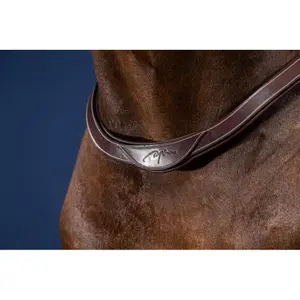 Napierśnik dla koni Dy'on image-1