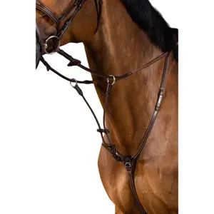 Fourche de martingale à anneaux elastique Dy'on image-1