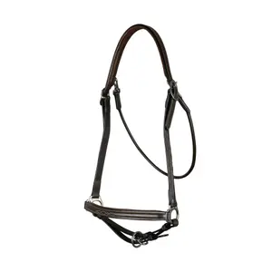 Licol de pansage pour cheval Dy'on image-0