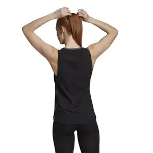 Camiseta de tirantes para mujer adidas 25/7 image-6