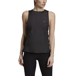 Camiseta de tirantes para mujer adidas 25/7 image-2