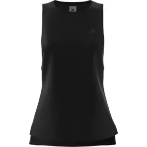 Camiseta de tirantes para mujer adidas 25/7 image-0