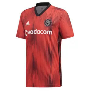 Udvendig jersey Orlando Pirates 2019/20 image-0