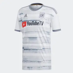 Maglia Trasferta LA Galaxy 2018/19 image-0
