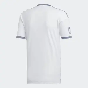 Maglia Trasferta LA Galaxy 2018/19 image-1