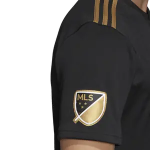Home jersey Los Angeles FC image-6