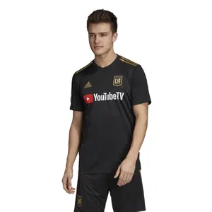 Home jersey Los Angeles FC image-1
