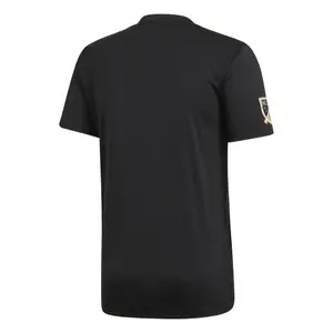 Home jersey Los Angeles FC image-2