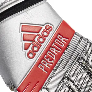 Gants de gardien adidas Predator Competition image-4