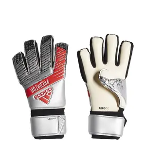 Goalkeeper gloves adidas Predator League image-1