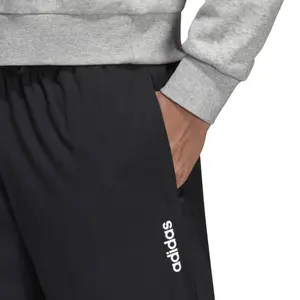 Pantalón de chándal adidas Essentials Plain Stanford image-5