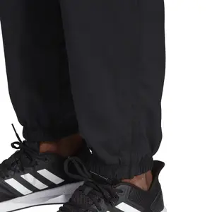 Pantalón de chándal adidas Essentials Plain Stanford image-6