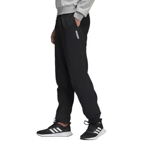 Pantalón de chándal adidas Essentials Plain Stanford image-4