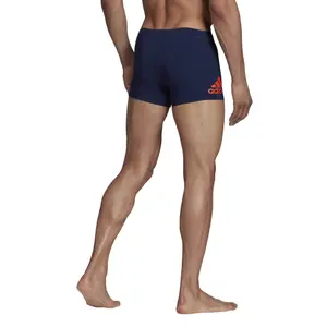 Boxers adidas Placed Print Fitness Swim image-6