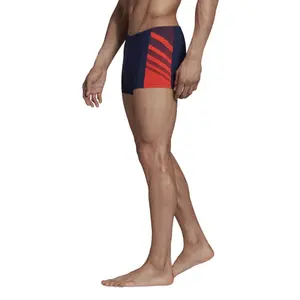 Boxers adidas Placed Print Fitness Swim image-5