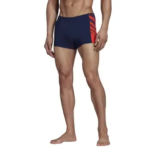 Boxers adidas Placed Print Fitness Swim image-2