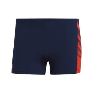 Boxers adidas Placed Print Fitness Swim image-3