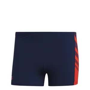 Boxers adidas Placed Print Fitness Swim image-1