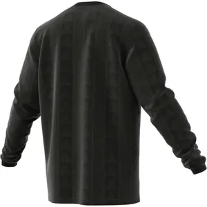 Dlouhý rukáv tričko adidas Tan Advanced image-1
