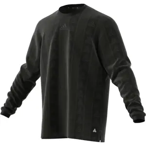 Dlouhý rukáv tričko adidas Tan Advanced image-0