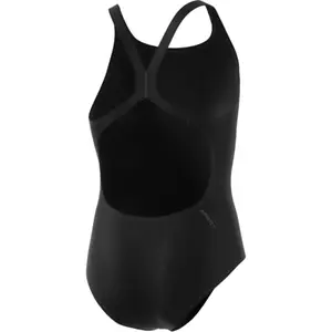 Zwemkleding voor meisjes adidas Solid Fitness image-2
