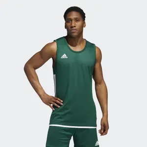 Trikot adidas 3G Speed Reversible image-2