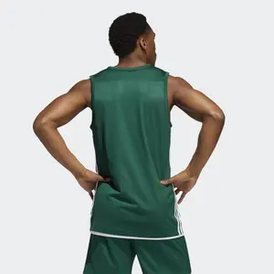 Trikot adidas 3G Speed Reversible image-4