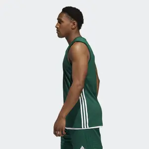 Trikot adidas 3G Speed Reversible image-5
