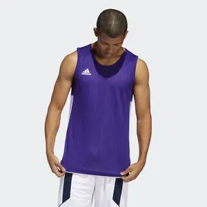 Jersey adidas 3G Speed Reversible image-2