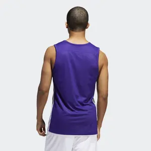 Jersey adidas 3G Speed Reversible image-4