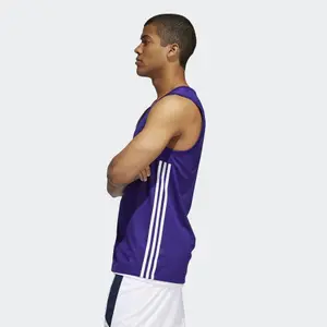 Jersey adidas 3G Speed Reversible image-5