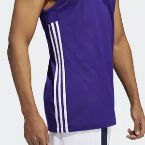 Jersey adidas 3G Speed Reversible image-6
