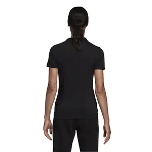 Camiseta de mujer adidas Must Haves Badge of Sport image-5