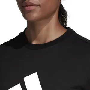 Camiseta de mujer adidas Must Haves Badge of Sport image-6