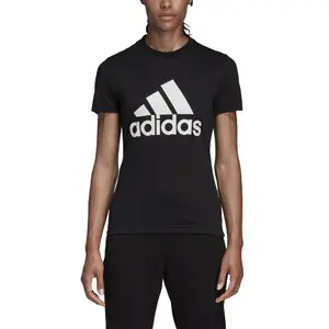 Camiseta de mujer adidas Must Haves Badge of Sport image-1