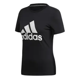 Camiseta de mujer adidas Must Haves Badge of Sport image-0
