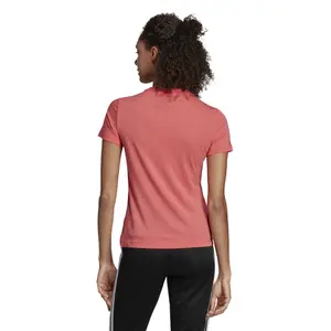 Camiseta feminina adidas Must Haves Badge of Sport image-3