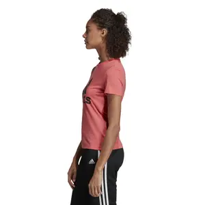 Camiseta feminina adidas Must Haves Badge of Sport image-4