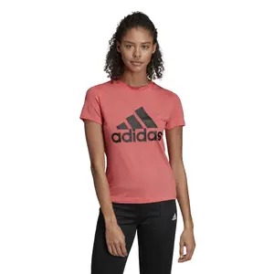 Camiseta feminina adidas Must Haves Badge of Sport image-1