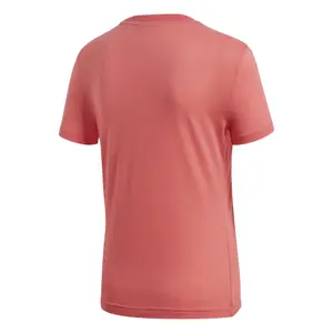 Camiseta feminina adidas Must Haves Badge of Sport image-2