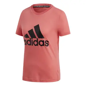 Camiseta feminina adidas Must Haves Badge of Sport image-0