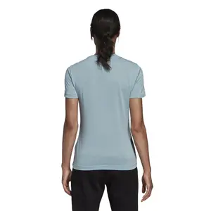 Camiseta de mujer adidas Must Haves Badge of Sport image-5