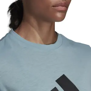 Camiseta de mujer adidas Must Haves Badge of Sport image-6