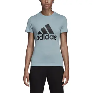 Camiseta de mujer adidas Must Haves Badge of Sport image-1