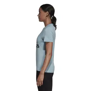Camiseta de mujer adidas Must Haves Badge of Sport image-3