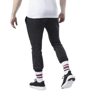 Marmoreret joggebukser Reebok Training Essentials image-3