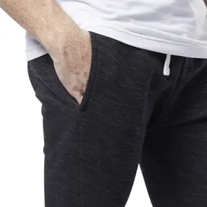 Marmoreret joggebukser Reebok Training Essentials image-5