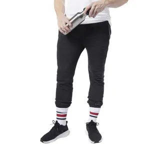 Marmoreret joggebukser Reebok Training Essentials image-1