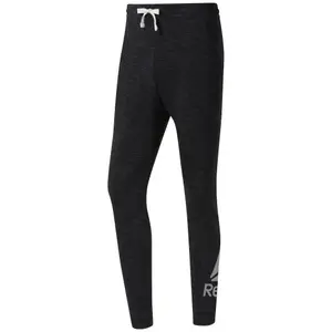 Marmoreret joggebukser Reebok Training Essentials image-0